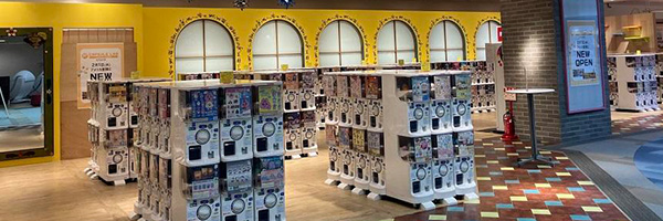 ゲームランド つがる柏店